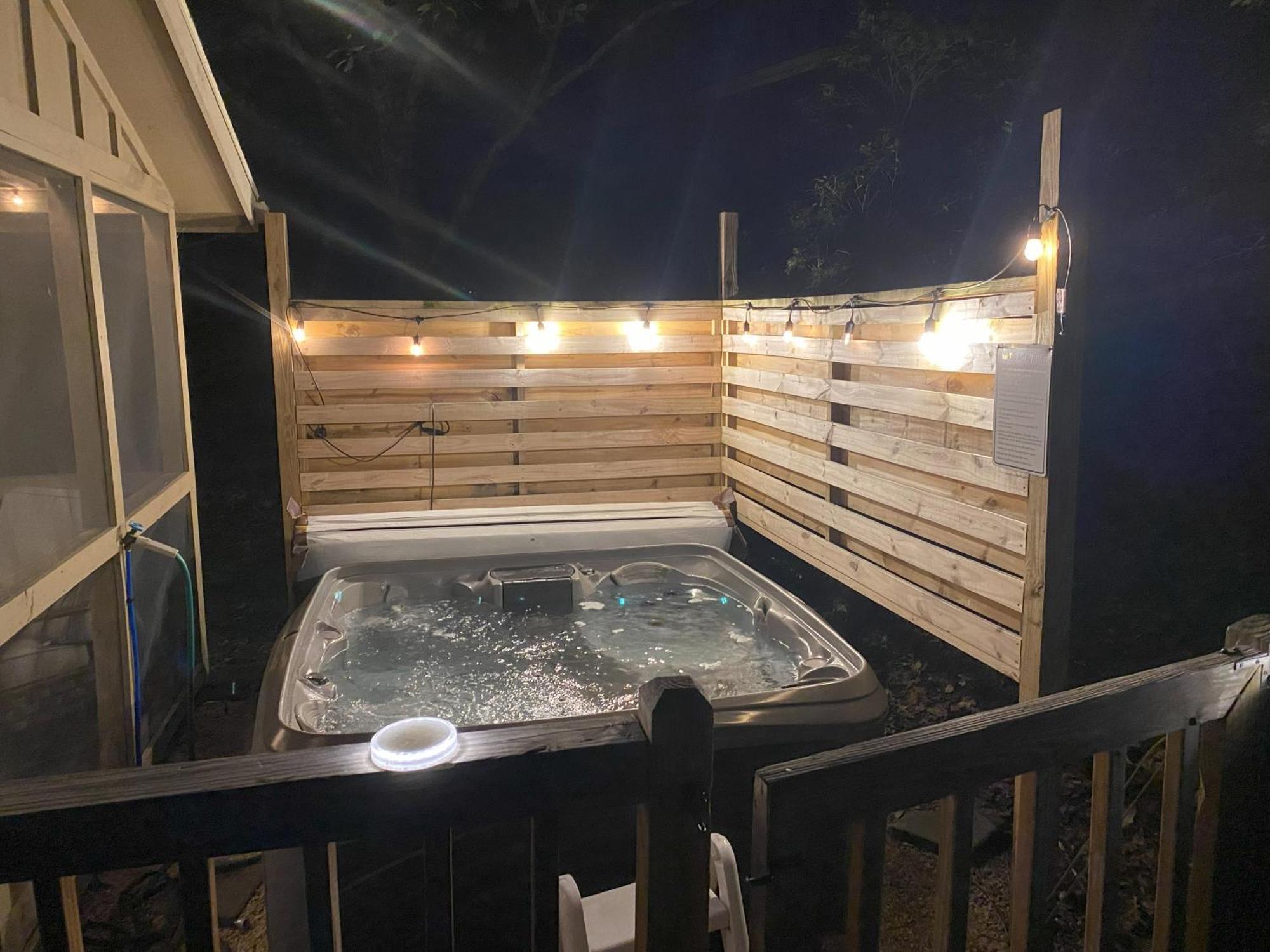 Pocono Mountain Home , Hot Tub- 1 Mile To Skiing! Tannersville Eksteriør billede